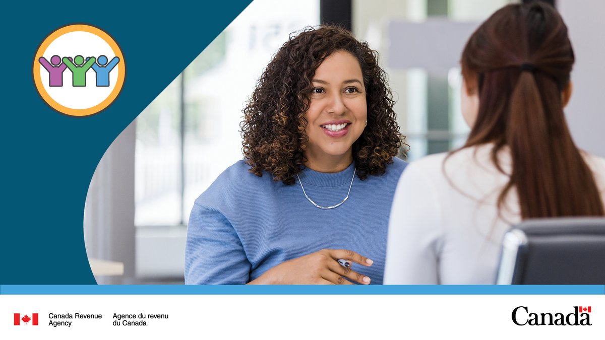 Did you host a #FreeTaxClinic this tax season? Your organization might be eligible for grant funding to help cover some of the costs. Learn more: ow.ly/tCZj50RxpRs #CdnTax