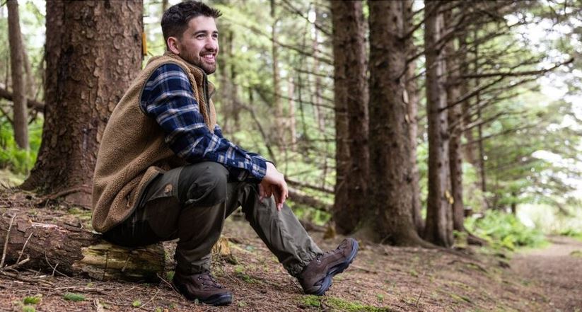 This #NationalWalkingMonth we talked to @CotswoldOutdoor for top tips on choosing the perfect walking boot 🥾

'Having the right boots for your adventures will ensure you stay supported and comfortable for many years in the outdoors.'

✍️ Read the blog: shorturl.at/nvCD4