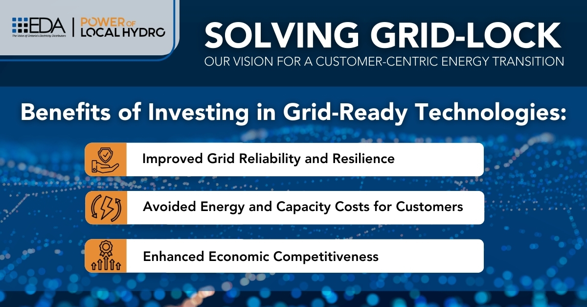 Electricity Distributors Association