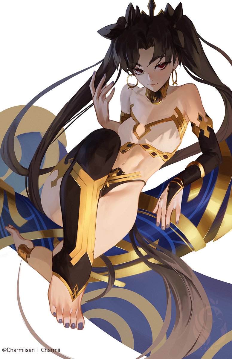 Ishtar 🌙