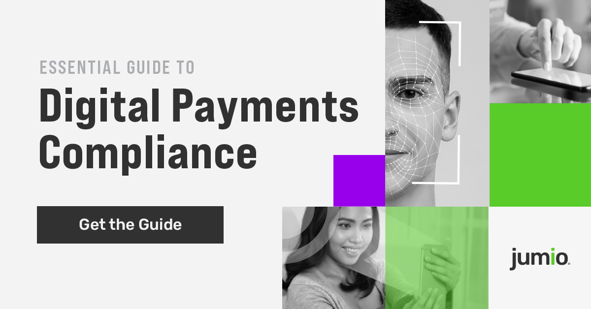 To protect customers who make digital payments — and your business — you must have a robust KYC program in place, both for onboarding and to prevent fraud and financial crimes throughout the entire customer journey. Download our new guide to learn more: go.jumio.com/digital-paymen…