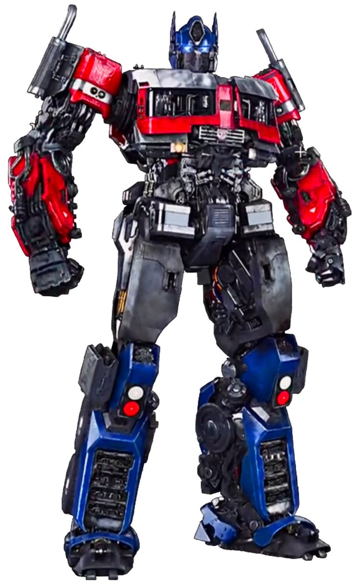 At least show a good picture of ROTB Optimus, which proves why you should wait for more looks of the suit before saying it’s bad. Cause ROTB Prime has been one of the best Optimus designs in recent memory.