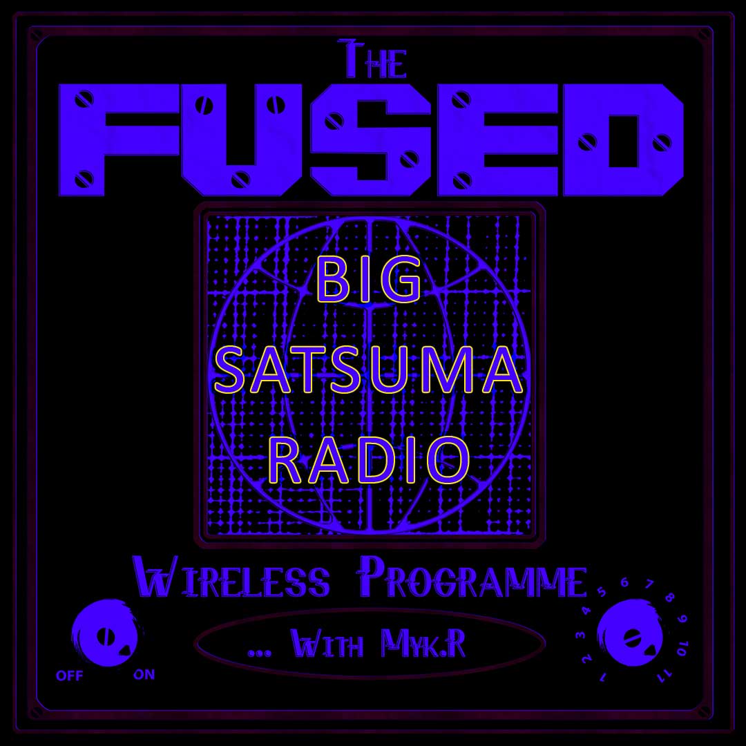 The Fused Wireless Programme (@fusedwireless) on Twitter photo Fused Wireless - Monday 06May24 7pm (UK)
<a href="/bigsatsumaradio/">Big Satsuma Radio</a> feat. trax + remixes by
<a href="/elsehow_music/">Elsehow</a>
<a href="/FrozenPlasma/">FrozenPlasma (Off)</a>
<a href="/fulviocolasanto/">Fulvio Colasanto</a>
<a href="/iceplanet9000/">Ice Planet 9000</a>
<a href="/katjavonkassel/">Katja von Kassel</a>
<a href="/KirlianCamera1/">KIRLIAN CAMERA</a>
<a href="/Omapots/">Omapots</a>
#allaboutthemusic #newmusic #electronicmusic Fused Wireless - Monday 06May24 7pm (UK)
<a href="/bigsatsumaradio/">Big Satsuma Radio</a> feat. trax + remixes by
<a href="/elsehow_music/">Elsehow</a>
<a href="/FrozenPlasma/">FrozenPlasma (Off)</a>
<a href="/fulviocolasanto/">Fulvio Colasanto</a>
<a href="/iceplanet9000/">Ice Planet 9000</a>
<a href="/katjavonkassel/">Katja von Kassel</a>
<a href="/KirlianCamera1/">KIRLIAN CAMERA</a>
<a href="/Omapots/">Omapots</a>
#allaboutthemusic #newmusic #electronicmusic