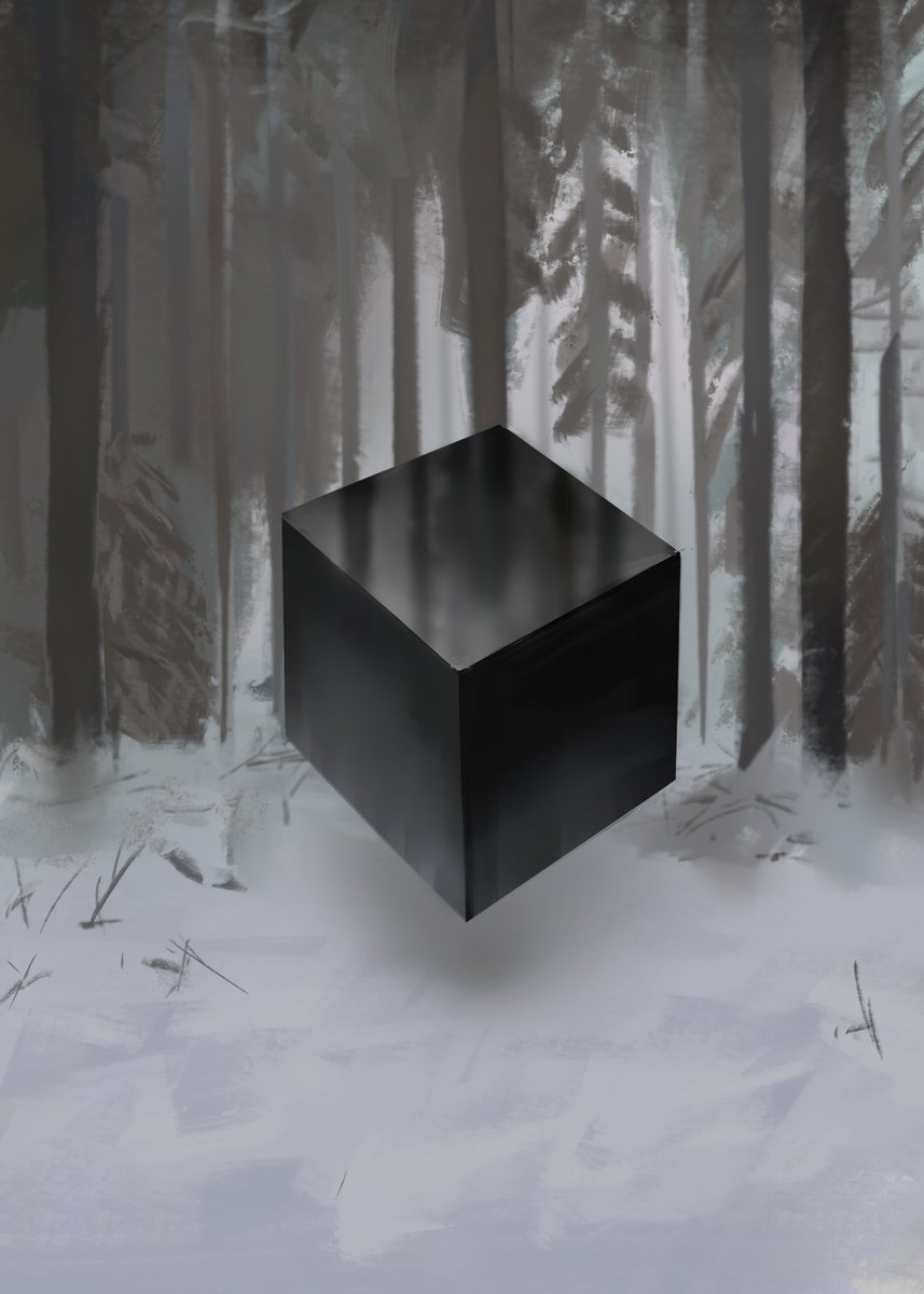 Black box