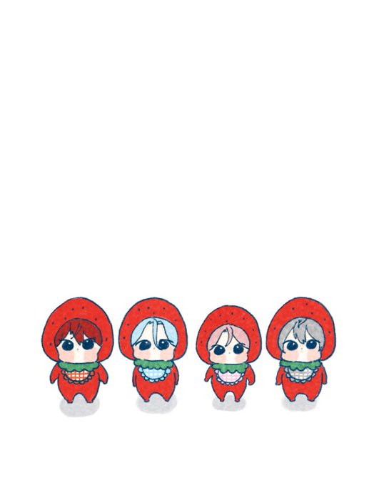 「複数の女性 蕃茄」のTwitter画像/イラスト(新着)
