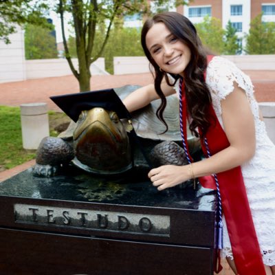 #NewProfilePic 🐢🎓 2 week countdown begins today!