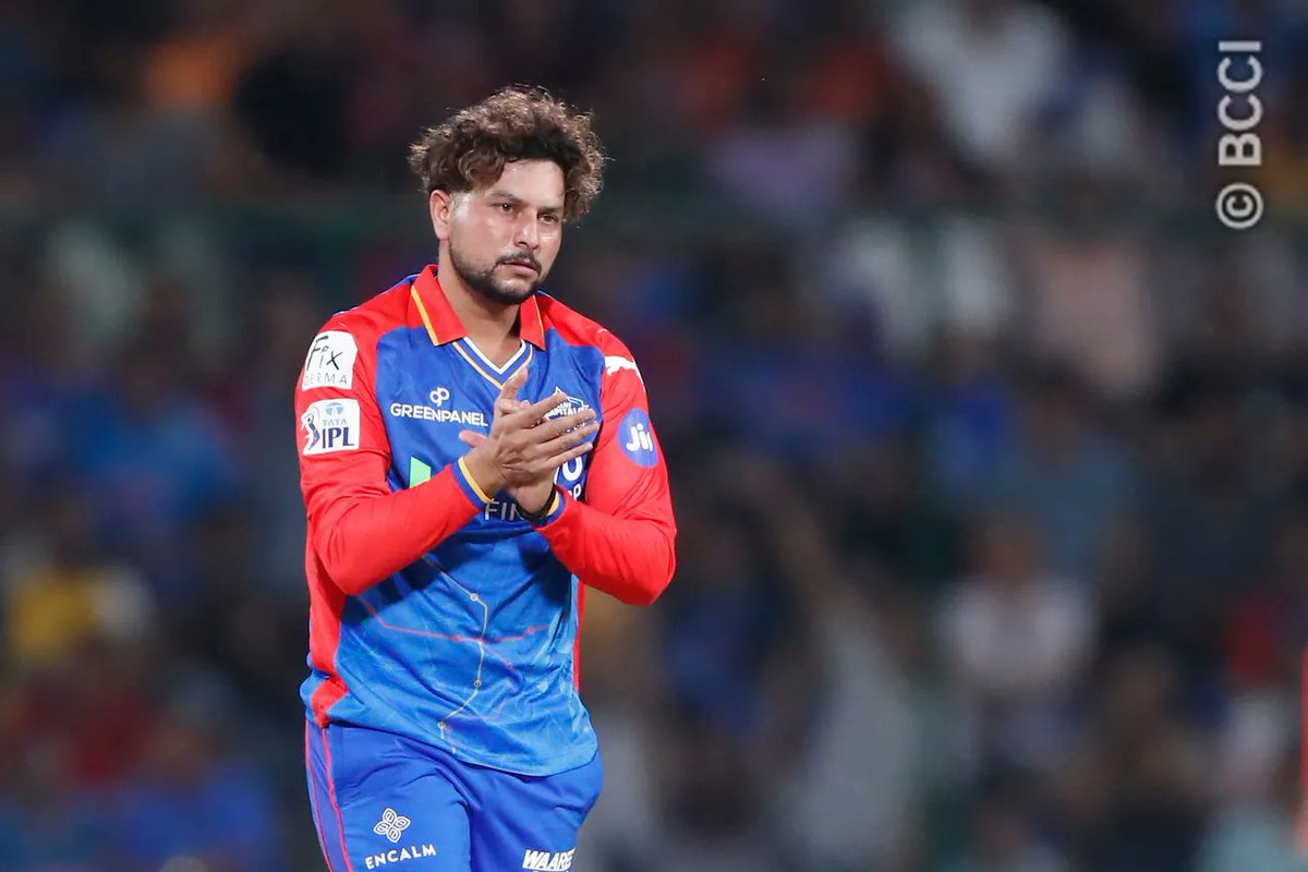 Kuldeep Yadav said 'Rohit Bhai was concerned about my batting. He told me to improve my batting. I worked during the Test series & he was impressed by my hard work. He used to be with me in the nets & speak to me about the batting. This helped me a lot & now I am enjoying my