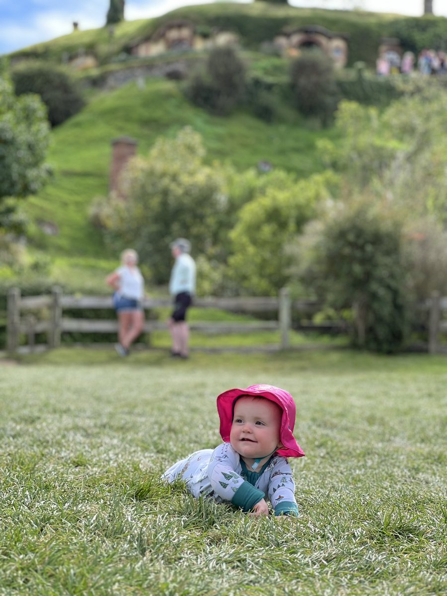 My daughter turns 1 today 🥹