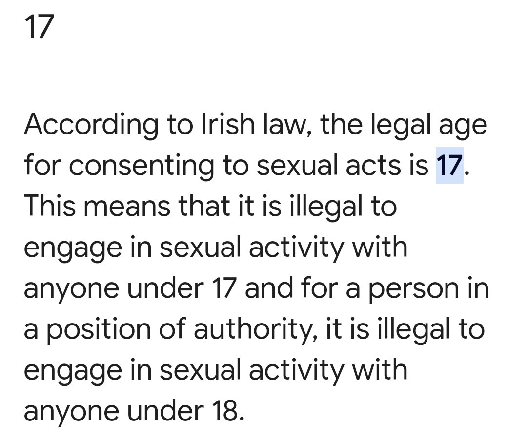 CeannasaiAn's tweet image. Just a reminder to you and all your paedophile buddies .... Éire said NO, NO 🇮🇪🇮🇪🇮🇪 on the 8th of March. @UnitedARacism 
Keep your groomers out #IrelandOptsOut, #IrelandBelongsToTheIrish 
#keepourchildrensafe