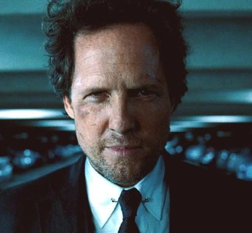 First day at the insurance company got me feeling like this man