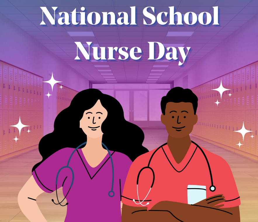 Happy National School Nurse Day to all of our extraordinary LTPS nurses! We 💗 our nurses! #SND2024