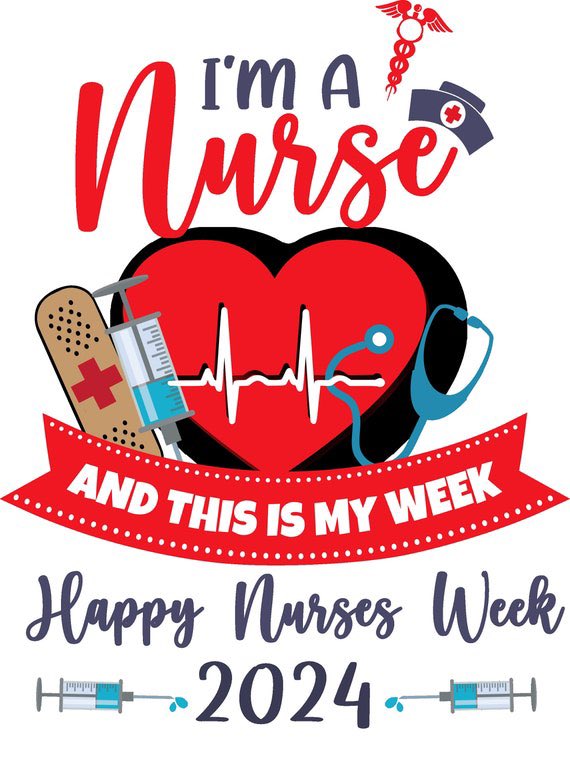 Where are all my Nurses at !!!!