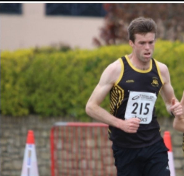 Letterkenny AC do the double at the NW10k. Mark Grennan won race in 32.23 and Noeleen Scanlan the women’s race in 36.07.
