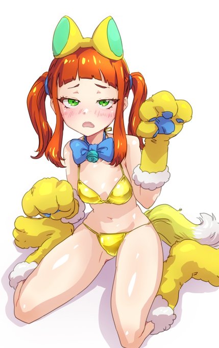 ゴールデンあこにゃんにゃん 