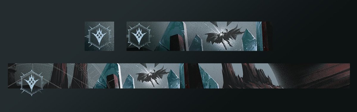 // The Pantheon: Oryx Exalted Is Out Tomorrow

Here's What To Expect:
Five Bosses (Previous 4 Bosses + Oryx)
Enemies Are +10 Power Levels Above You
Raid Weapon Drops
Spoils of Conquest
Exalted Beyond Oryx Emblem ↓