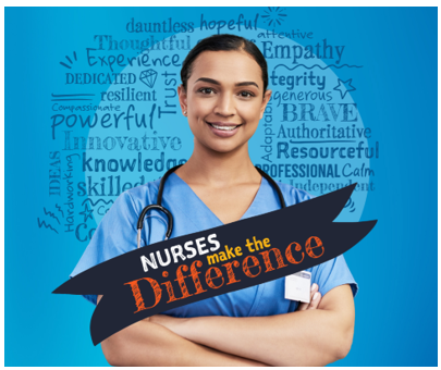 Happy Nurses Week! As blood banking professionals, we collaborate with nurses on a regular basis to provide and ensure the best patient care possible. Thank a nurse this week to recognize Nurses Week!
#ANANursesWeek