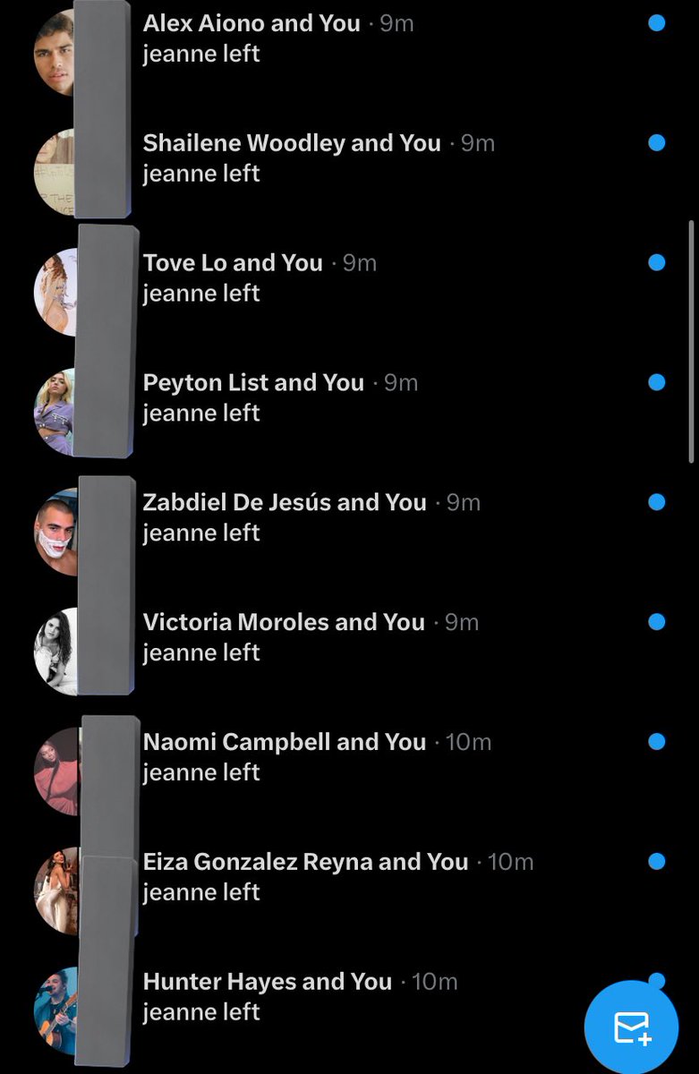 trading or selling these dms 

#ratzspace #ratzone