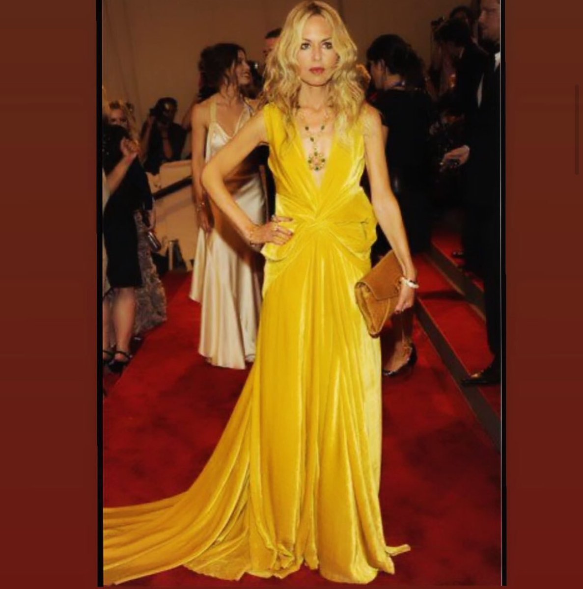 RachelZoe's tweet image. That epic evening attending the #metgala with @themarcjacobs wearing @marcjacobs ✨If I look nervous I was! @metmuseum