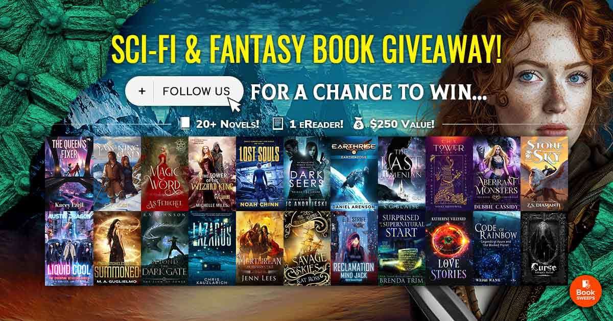 #amwritingsff #amwritingfantasy #booklovers #freebooks #bookgiveaway (link in comments)