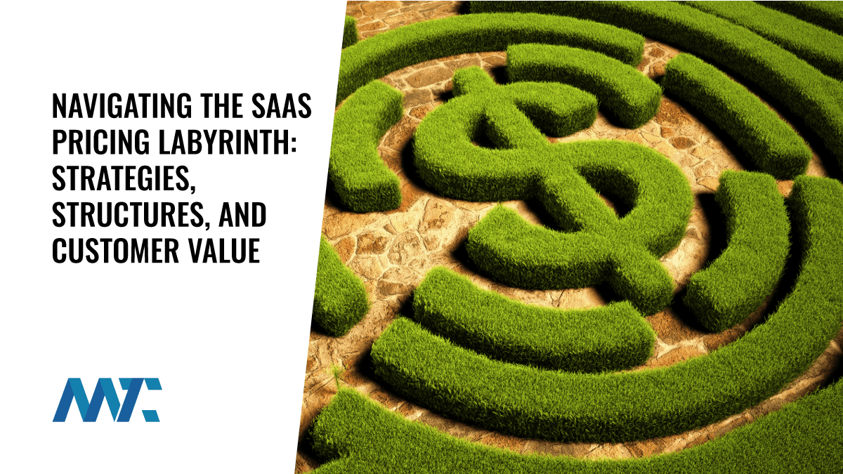 Navigating The SaaS Pricing Labyrinth: Strategies, Structures, And Customer Value | Martech Zone martech.zone/product-servic…