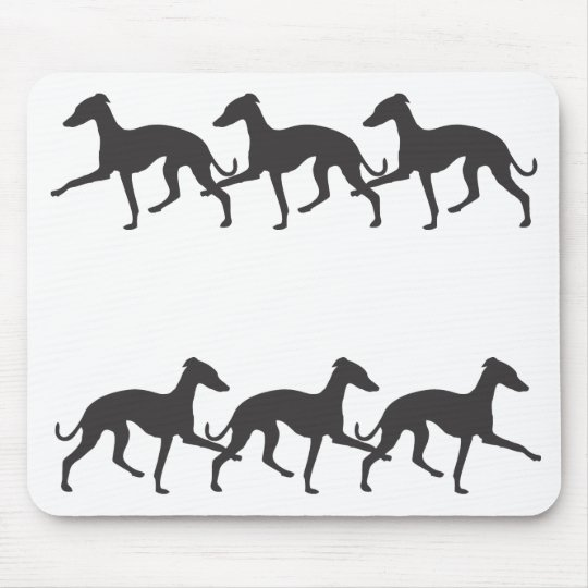 Italian Greyhound Mouse Pad zazzle.com/z/wf71bmi3