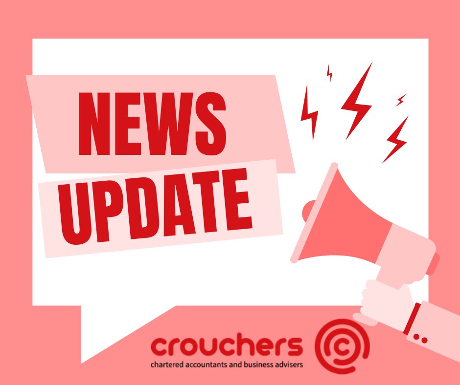 🚀 Exciting News! 🚀 Starting April 1, 2024, a new R&D tax relief scheme is in effect, merging old schemes for SMEs & RDEC. Even better? Loss-making R&D intensive SMEs get extra support! 💼💰 Need help with your claim? Reach out to us at Crouchers Ltd! #RDtaxrelief #UKBiz