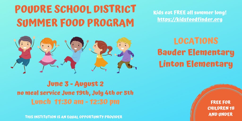 PSD Child Nutrition tweet media