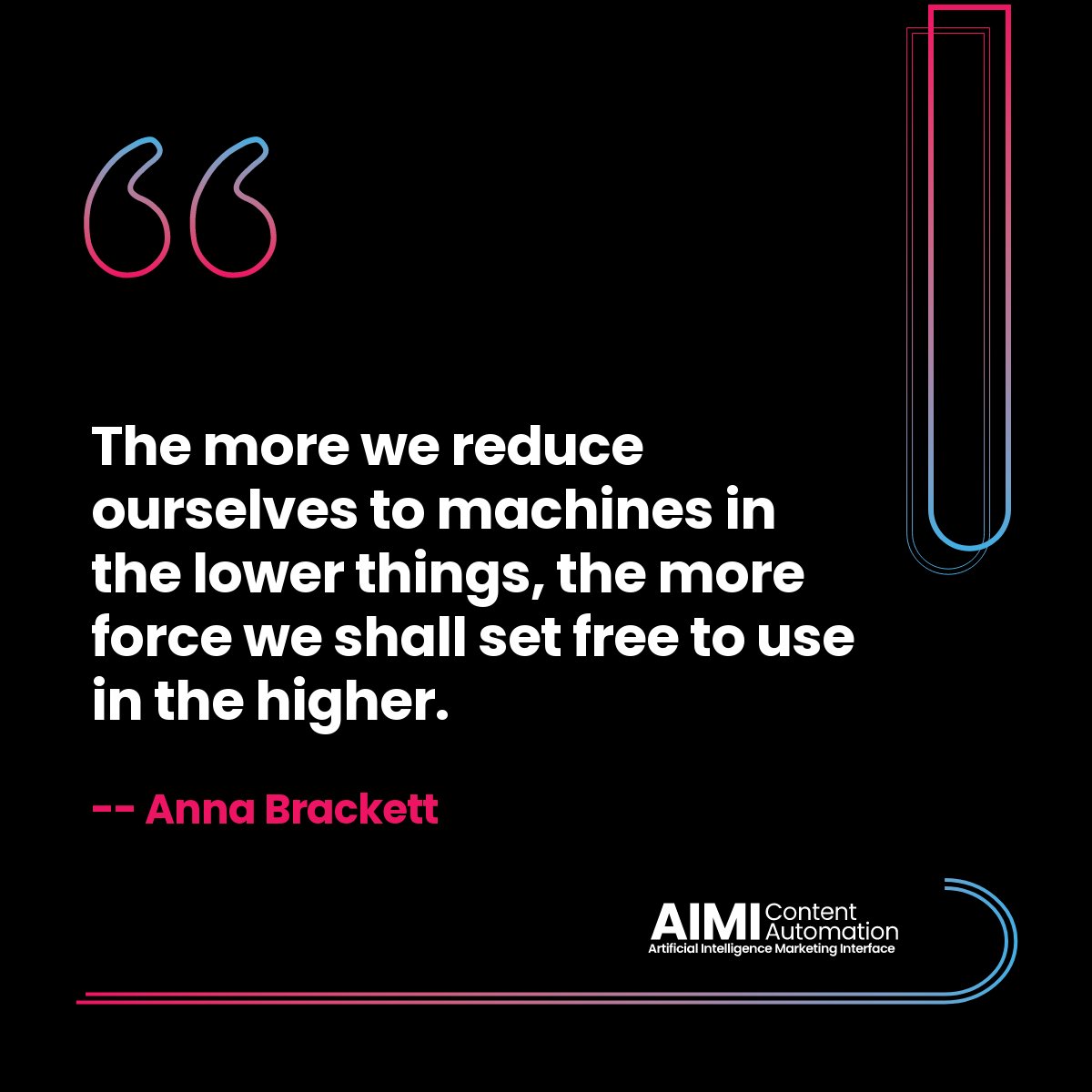 AIMI Content Automation tweet media