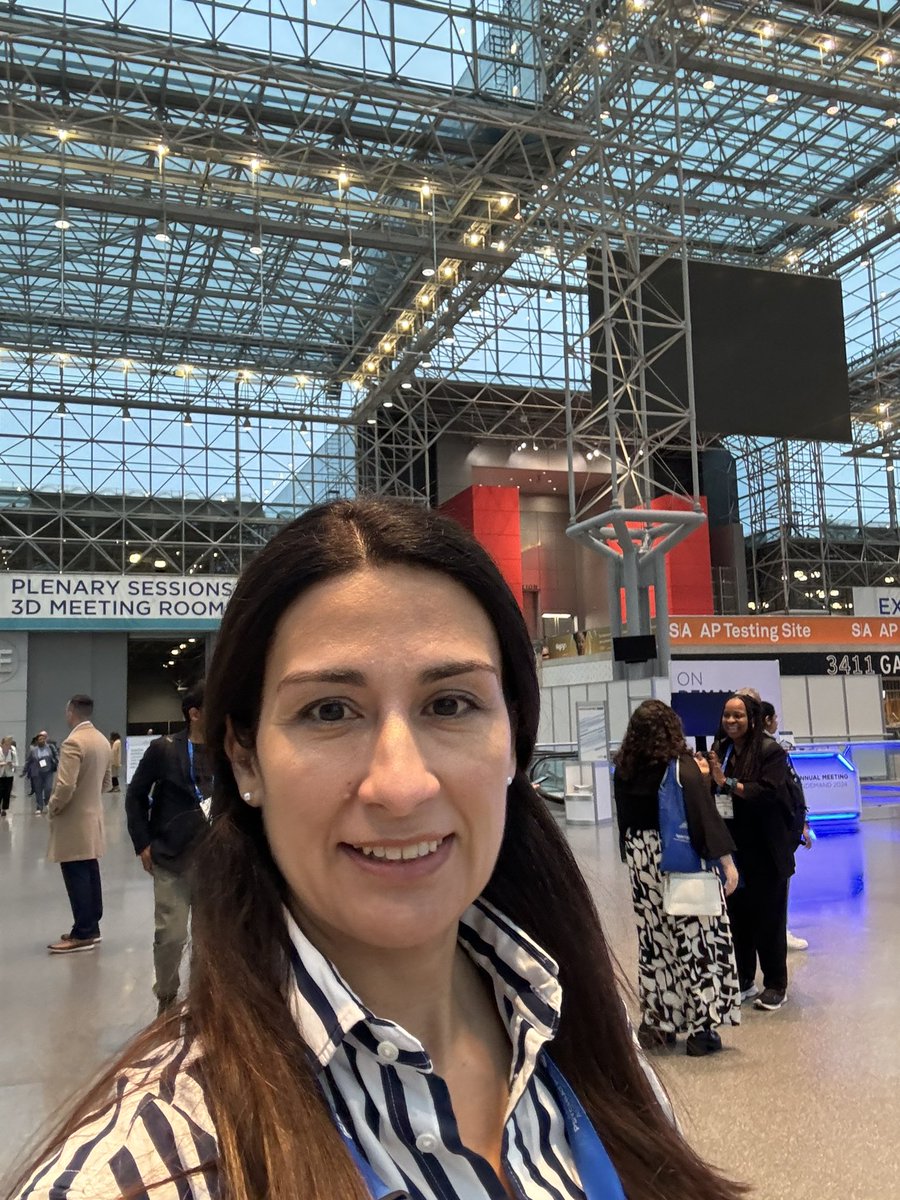 Our president <a href="/MarisaCDias/">Dr Marisa Dias</a> is attending <a href="/APApsychiatric/">American Psychiatric Association</a> #APAAM24 
Please DM for a meeting to introduce yourself, or get to know our work or think of potential collaborations!