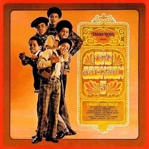 #BeginningsAndEndings 1️⃣1️⃣Great 60s Intro I Want You Back - The Jackson 5💛 'When I had you to myself, I didn't want you around Those pretty faces always made you stand out in a crowd' open.spotify.com/track/5LxvwujI…