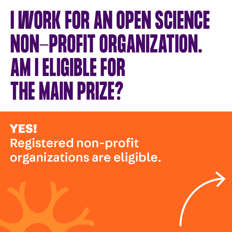 TheNeuro_MNI's tweet photo. 🔔 Last call! The deadline for the Neuro-Irv and Helga Cooper Foundation Open Science Prizes is May 16th! Don't miss your chance to apply for this year’s competition! 
Got questions about the application process? Check out some of our FAQs below. What are you waiting for?