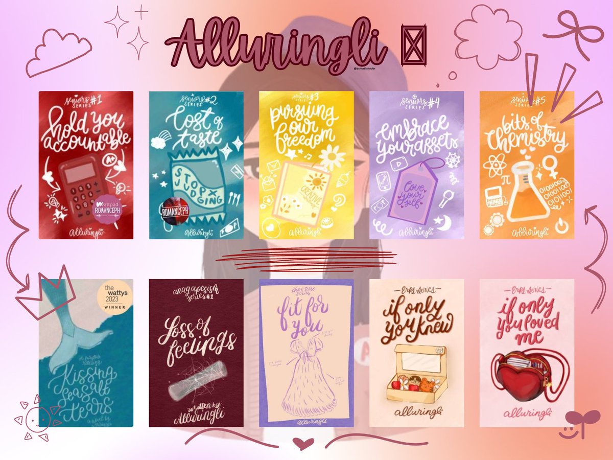 @alluringliwp’s story board ! 🍒🧸 (visit comment section for thread)