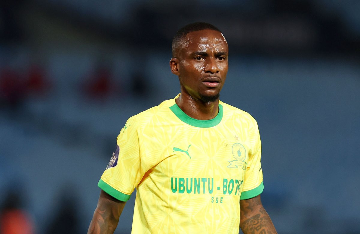 'Rulani is giving him more time so that that transition that’s in his system can wear off and he can be a ball player.'

Tso Vilakazi hailed Thembinkosi Lorch’s impact in their victory over Stellenbosch, and explained why it took longer for him to settle. idiskitimes.co.za/nedbank-cup/ts…