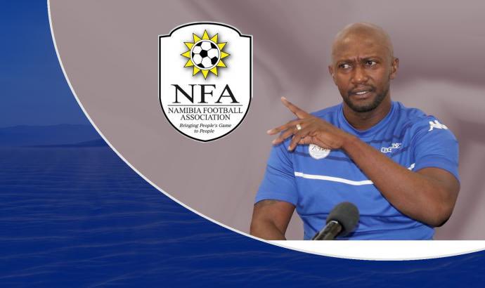 Senior National Coach, Collin Benjamin, will tomorrow announce the national squad for the World Cup Qualifiers against Liberia and Tunisia on 5 and 11 June 2024, as well as for the 2024 COSAFA Cup which kicks off in mid-June 2024.