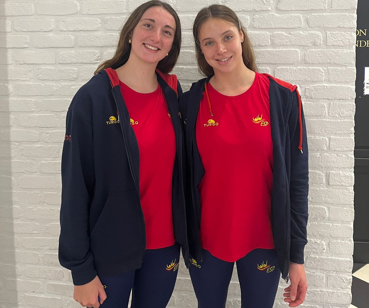 Muchodeporte (@muchodeportecom) on Twitter photo 🗣️Marina García Polo: "Esta medalla demuestra que España va por el buen camino".
🥉La nadadora del <a href="/SincroSevilla/">C.N. Sincro Sevilla</a> fue bronce en la pasada Copa del Mundo.
#DeporteAndaluz #AndalucíaEsDeporte #TejiendoAndalucia #París2024
▶️ow.ly/ELEG50RxsVT 🗣️Marina García Polo: "Esta medalla demuestra que España va por el buen camino".
🥉La nadadora del <a href="/SincroSevilla/">C.N. Sincro Sevilla</a> fue bronce en la pasada Copa del Mundo.
#DeporteAndaluz #AndalucíaEsDeporte #TejiendoAndalucia #París2024
▶️ow.ly/ELEG50RxsVT