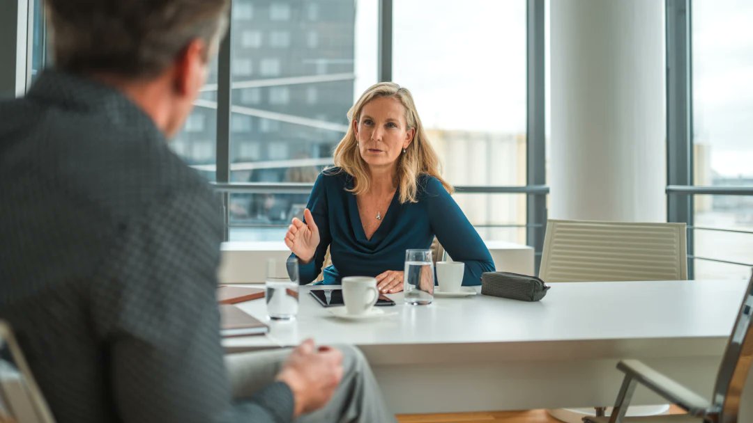 Creating true psychological safety inside an organization is grossly underrated and it’s a business growth superpower. Jennifer L'Estrange, EO New York member and founder of Red Clover HR shares on @Inc how she approaches leadership and growth. Read it here: