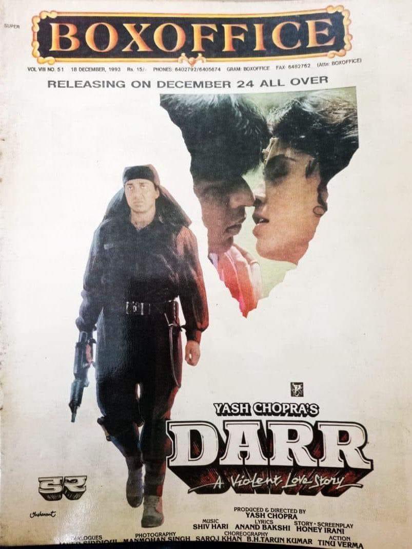 Best movie #kingkhan ki🔥🔥🔥

#darr #Juhichawla #SunnyDeol #SRK