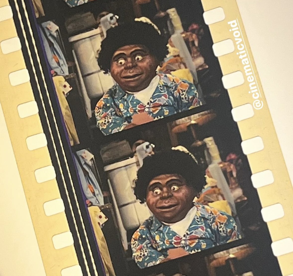 Tonight: join us as we bless your eyeballs with THE GARBAGE PAIL KIDS MOVIE in 35mm. 10 PM at LF3 / @am_cinematheque. 🎟️: tinyurl.com/2kcs6dey 📷: @paranoidfutures