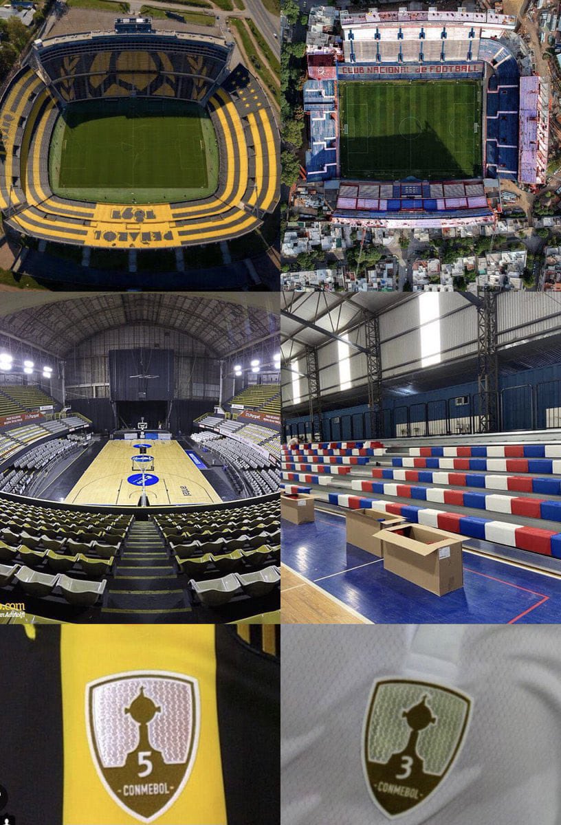 SOMOS DIFERENTES SI.