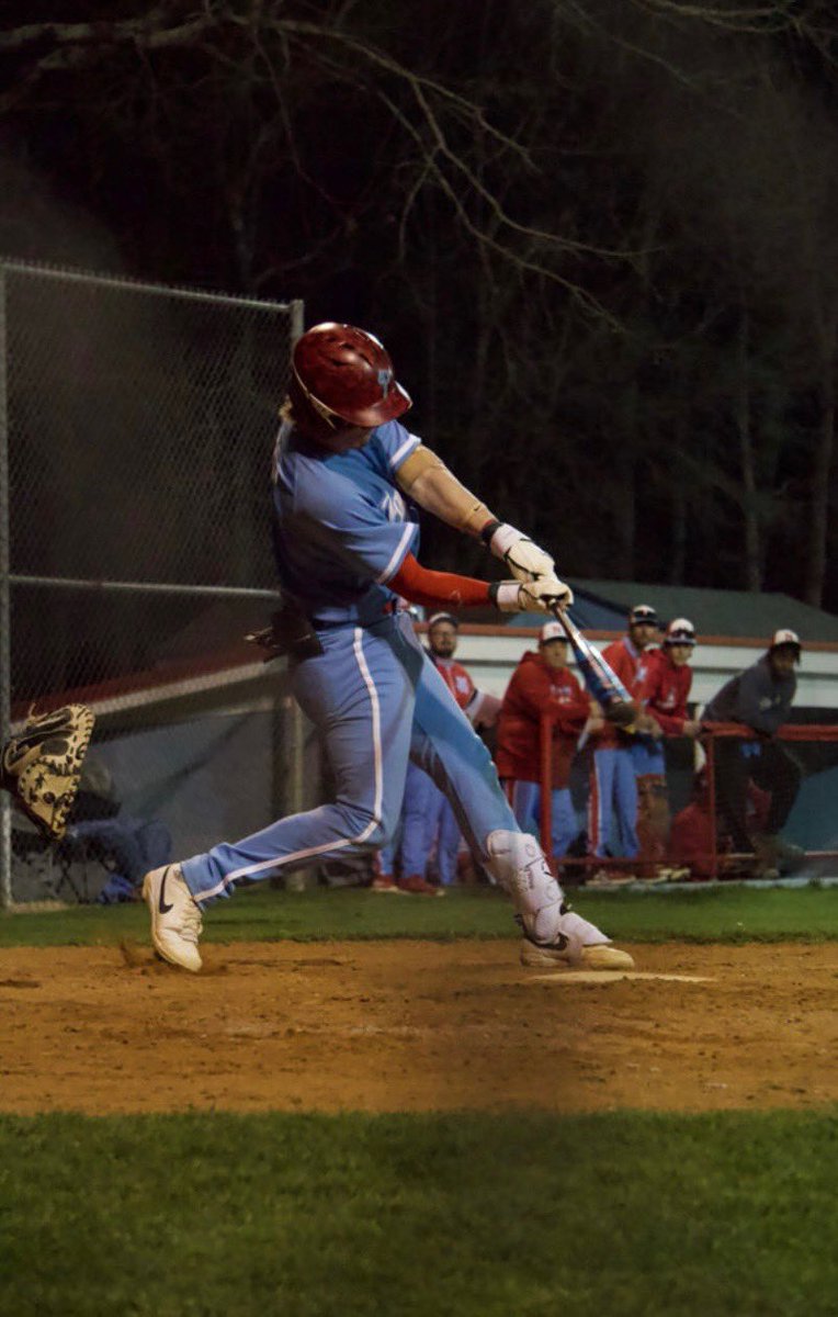 Union County American Legion Baseball tweet media