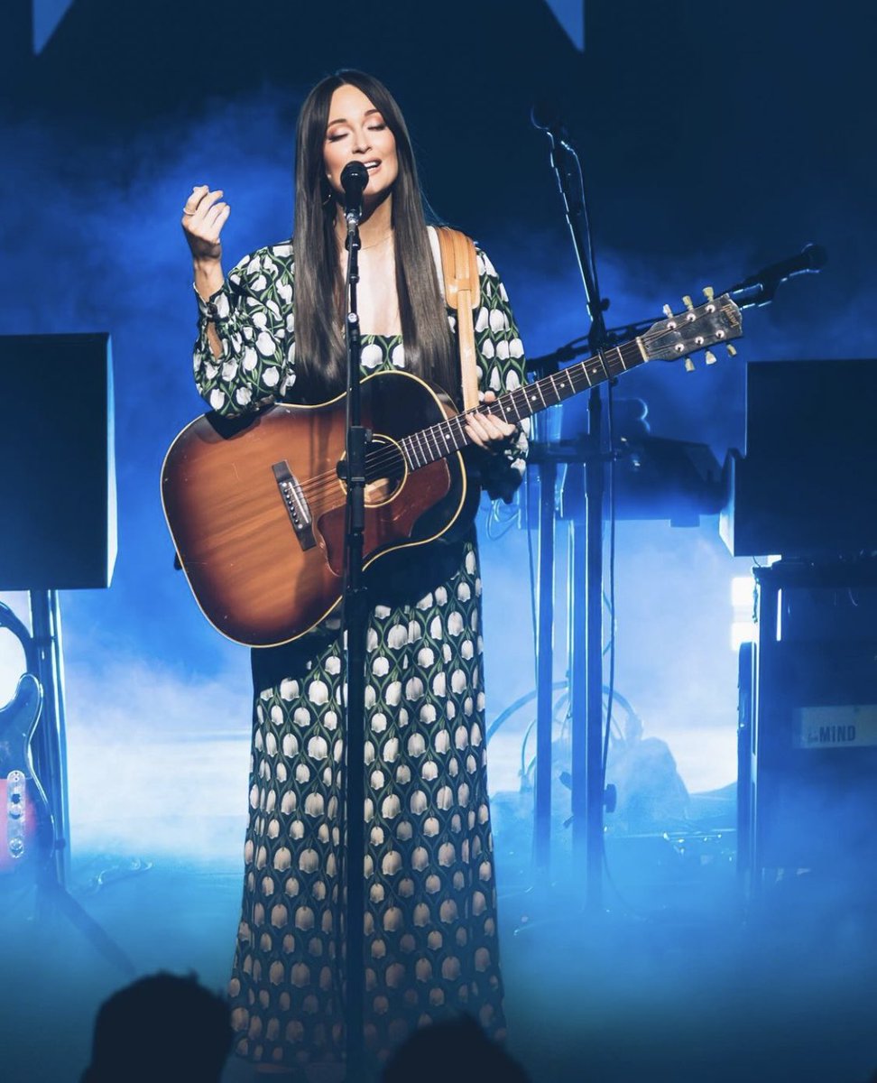 KaceyMusgraves's tweet image. Deeper Well World Tour: 𝐵𝑒𝓁𝑔𝒾𝓊𝓂