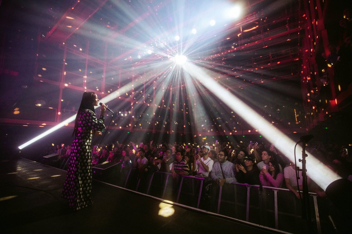KaceyMusgraves's tweet image. Deeper Well World Tour: 𝐵𝑒𝓁𝑔𝒾𝓊𝓂