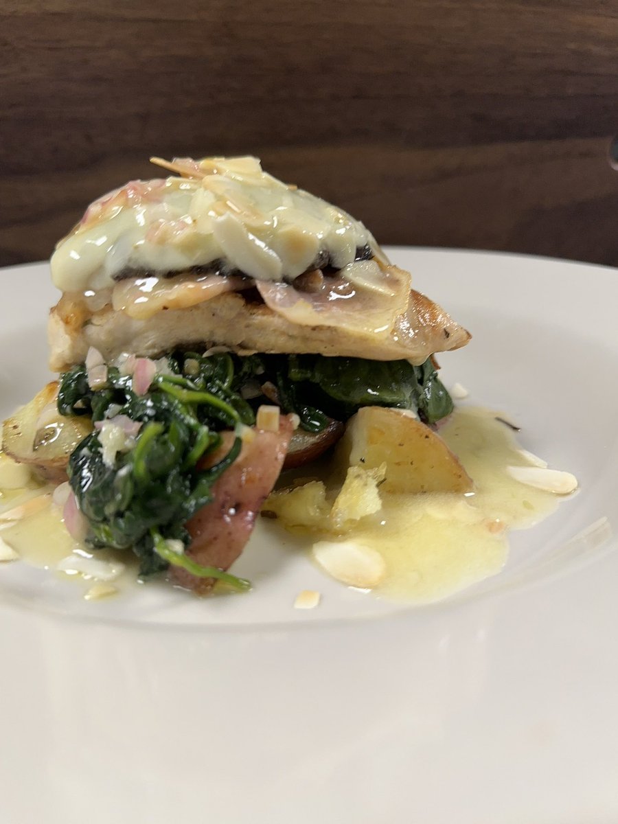 Baretto Bistro tweet media