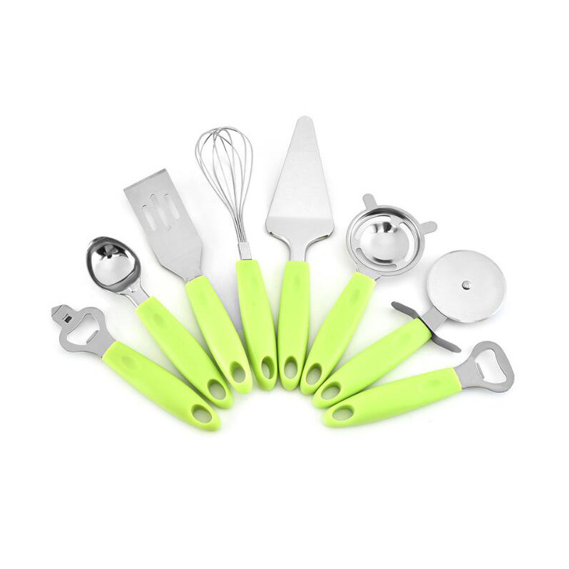 Kitchen Utensils!

To see the PRICE, please go to:
pepperkitchenshop.com/products/view/…

#kitchengadgets #kitchentools #kitchenware #kitchenutensils #grater #kitchenappliance #peeler  #potatomasher #food #applecorer #doughcutter #pizzacutter #eggseparator #teastrainer
