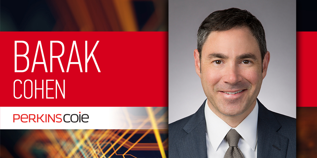 Perkins Coie is a proud annual sponsor of @TheIAGA's 2024 Gaming Summit (May 28-30). During the summit, #RegulatedGaming partner Barak Cohen will lead a panel examining the current #fraud threats in global #gaming. bit.ly/4b50rRx #GamingIndustry