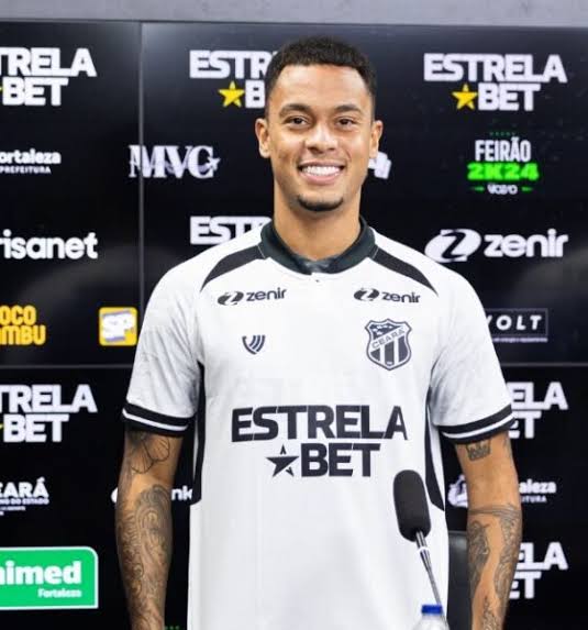 🚨 EXCLUSIVO

O Galo acionou na CNRD o @CearaSC por atraso nos pagamentos do atleta Bruninho que foi contratado por empréstimo no início do ano

🗞@FredAugustoInfo