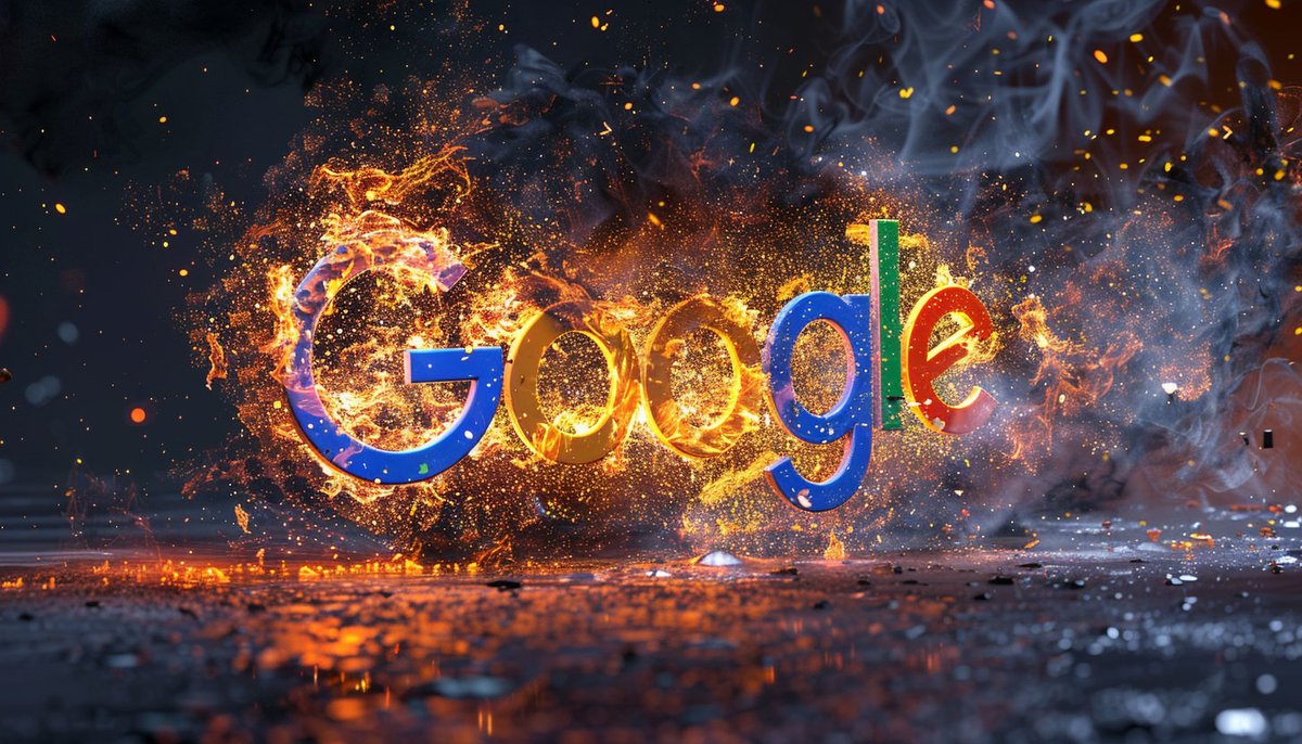 Google search ranking algorithm update and volatility (not confirmed) around May 3rd - spike in chatter but Google tracking tools somewhat calm seroundtable.com/google-search-… via @glenngabe