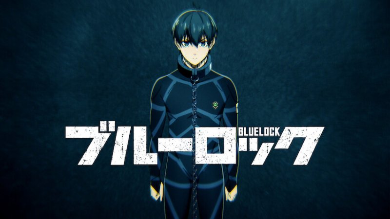 2nd ‘#BlueLock’ #Anime Announced For #Fall2024 dlvr.it/T6Vgk6