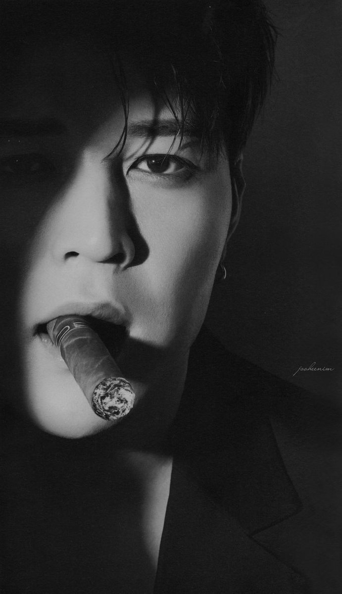 Que me haga un hijo del hdp de SHINDONG