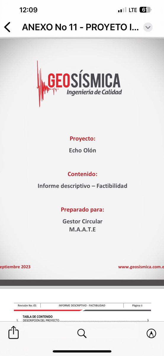 RescateAnimalEC's tweet photo. Ministra @SadeFritschiEc , @Ambiente_Ec dio permisos para que talen el manglar y rellenen el río de Olón para construir edificios? 
@RobertoLuqueN la empresa Geosísmica hizo el estudio de factibilidad para Ambiente? https://t.co/Pz7dv3aPjw